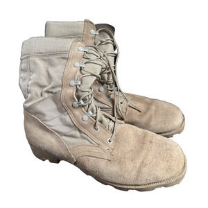 Altama Men's Jungle WX Slip Resistant Boot Size 11 W Altama 315302 Tactical Boot